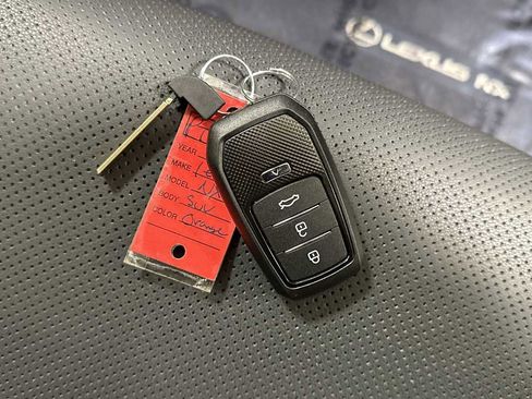 Used 2020 Lexus NX 300h AWD w/ Comfort Package image 31