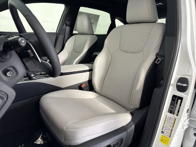 New 2026 Lexus RX 350 Premium Plus w/ Convenience Package AWD/4WD image 20