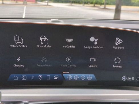 New 2026 Cadillac Lyriq Luxury RWD image 13