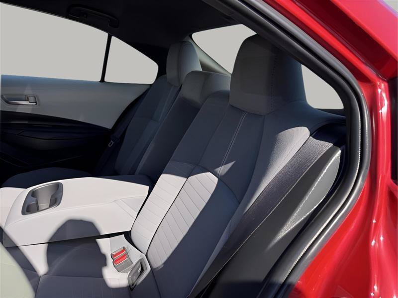 Used 2020 Toyota Corolla SE FWD image 22