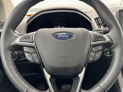Used 2024 Ford Edge SEL w/ Convenience Package image 19
