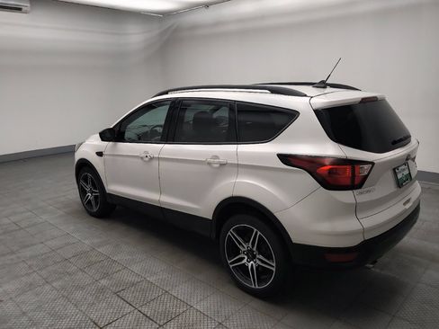Used 2019 Ford Escape SEL FWD image 3