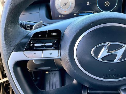 Used 2023 Hyundai Santa Cruz Night image 21
