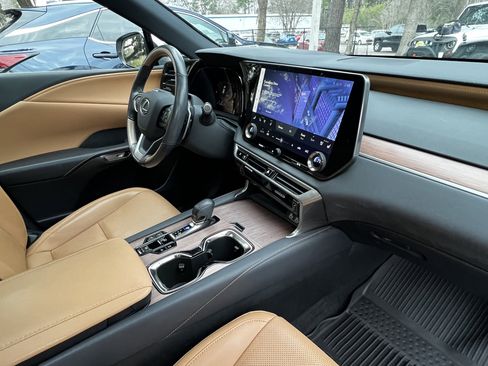 Certified 2023 Lexus RX 350 Premium w/ Cold Area Package image 46