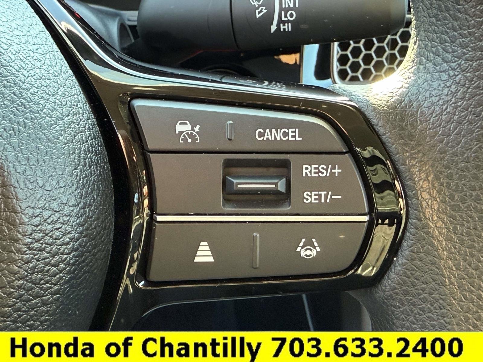 Used 2026 Honda Civic LX image 22