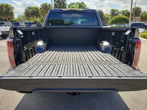 New 2026 Toyota Tundra 1794 Edition AWD/4WD image 8