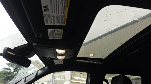 Used 2024 Nissan Frontier PRO-4X w/ Pro Premium Package AWD/4WD image 12