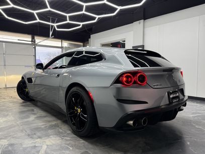Used 2017 Ferrari GTC4Lusso