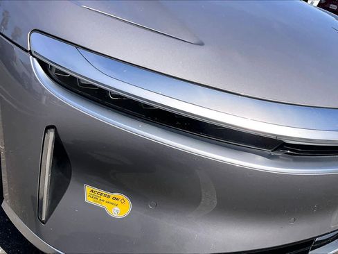Used 2022 Lucid Air Grand Touring AWD/4WD image 27