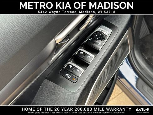 Used 2023 Kia Telluride S AWD/4WD image 12