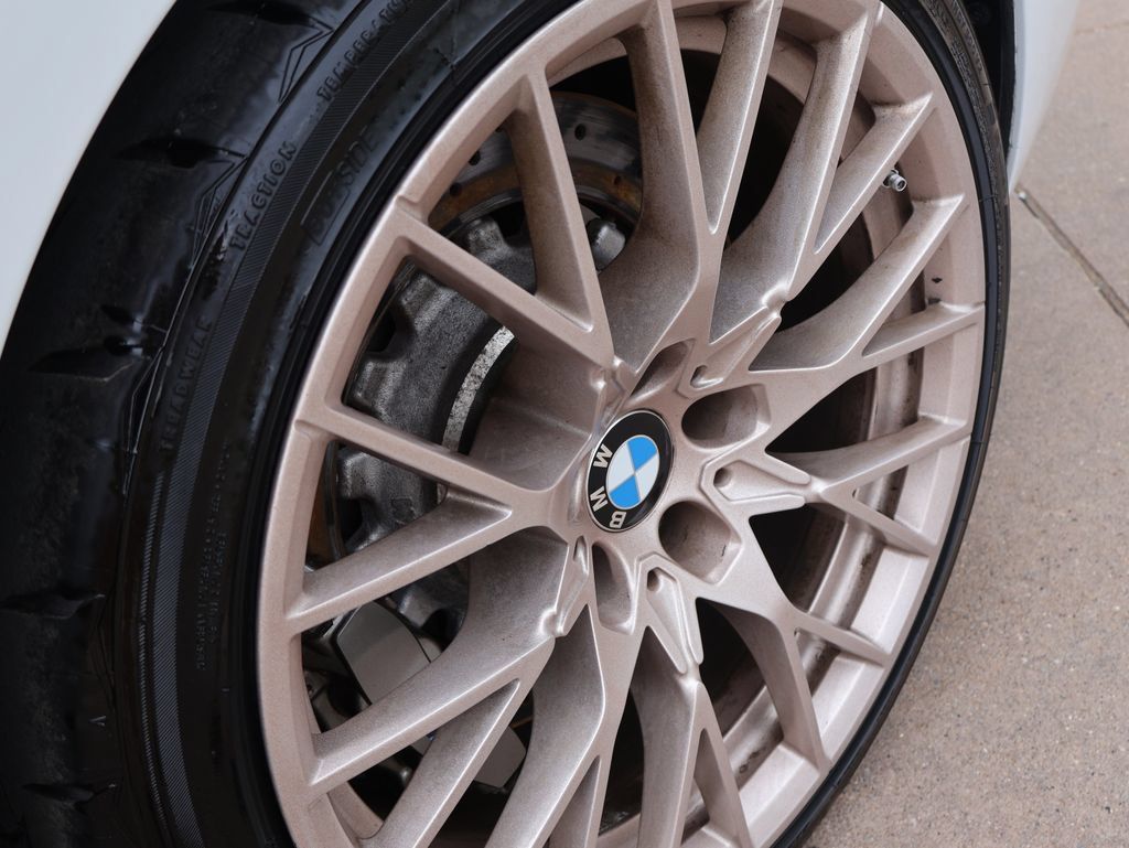 Used 2021 BMW M2 Competition w/ Executive Package RWD image 41