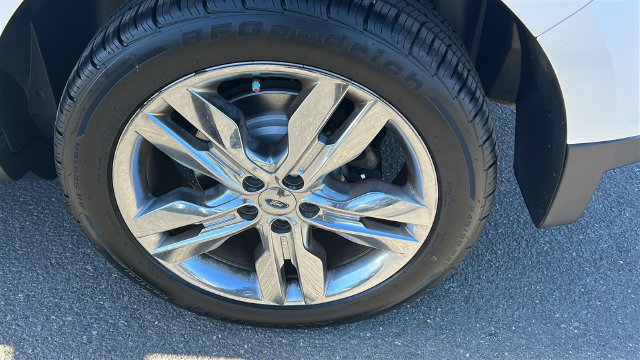 Used 2012 Ford Edge Limited AWD/4WD image 6