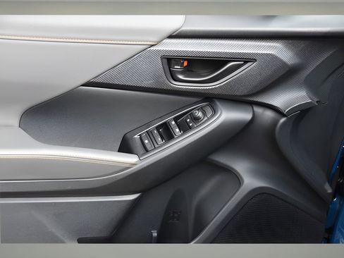 New 2026 Subaru Crosstrek 2.5i Wilderness image 23