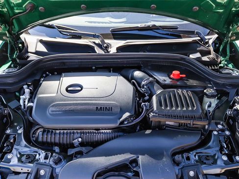Used 2024 MINI Cooper S FWD image 34