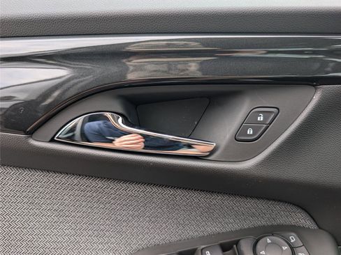 New 2026 Chevrolet TrailBlazer LT w/ Convenience Package image 17