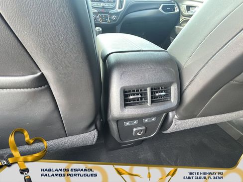 Used 2020 Chevrolet Equinox Premier image 26