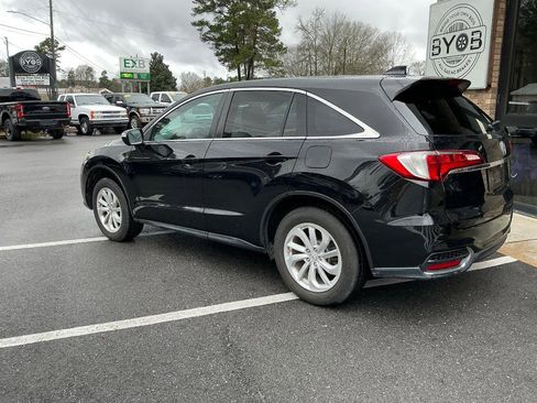 Used 2016 Acura RDX FWD w/ Technology Package image 7