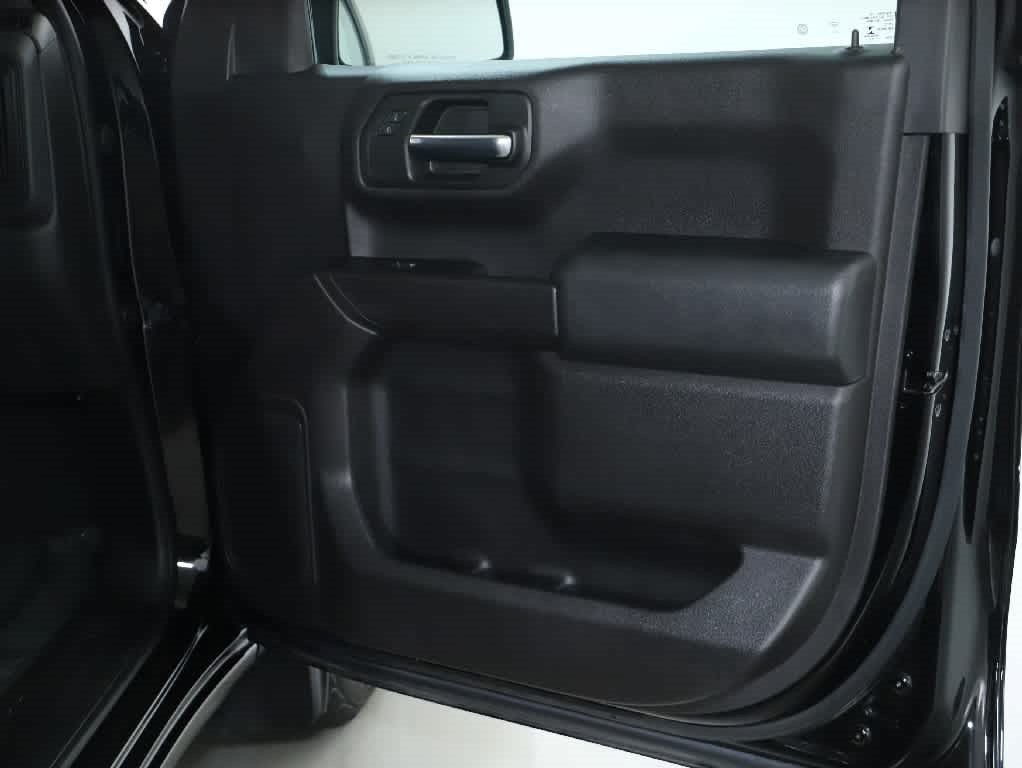 Used 2019 GMC Sierra 1500 4x4 Crew Cab w/ Convenience Package image 32