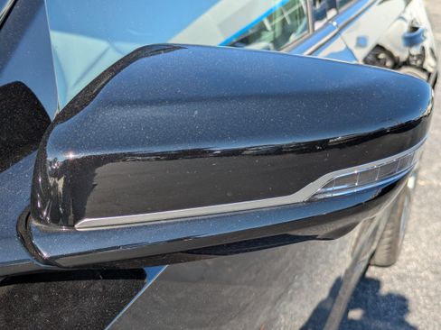 New 2026 Cadillac CT5 V image 31