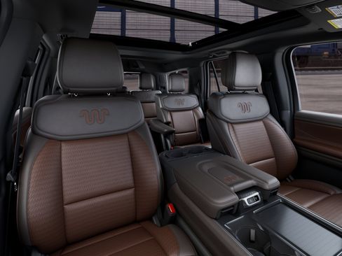 New 2027 Ford Expedition King Ranch RWD image 50