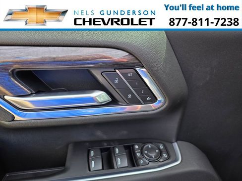 New 2026 Chevrolet Silverado 2500 LTZ w/ Trail Boss Package AWD/4WD image 20