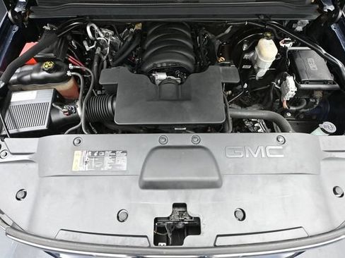 Used 2020 GMC Yukon Denali w/ Denali Ultimate Package AWD/4WD image 62