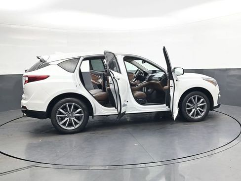 Used 2020 Acura RDX w/ Technology Package image 38