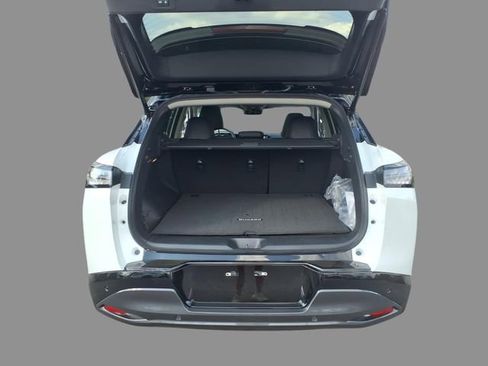 New 2026 Nissan Murano Platinum w/ Cargo Package AWD/4WD image 8