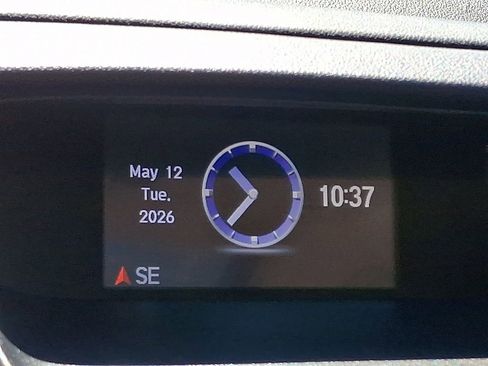Used 2016 Honda CR-V EX-L image 17
