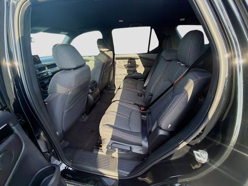 New 2026 Honda Pilot Sport image 21