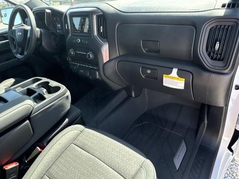 New 2026 Chevrolet Silverado 1500 Custom image 10