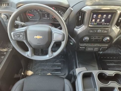 New 2026 Chevrolet Silverado 3500 W/T w/ WT Convenience Package AWD/4WD image 26