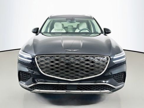 New 2026 Genesis GV70 2.5T Advanced image 2