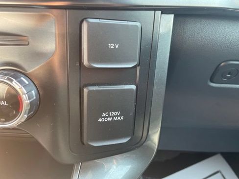 Used 2022 Ford F150 Tremor w/ Equipment Group 402A High AWD/4WD image 17