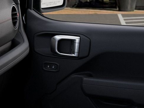 New 2026 Jeep Wrangler Rubicon w/ Safety Group image 25