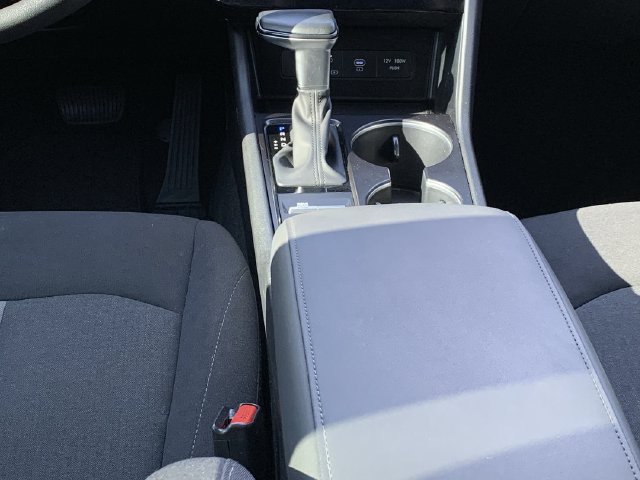 Used 2025 Hyundai Sonata SE FWD image 27