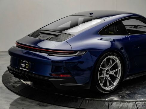 Used 2022 Porsche 911 GT3 image 20