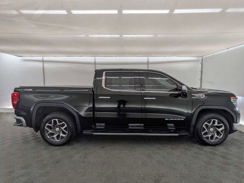 Used 2022 GMC Sierra 1500 SLT w/ SLT Premium Plus Package image 7
