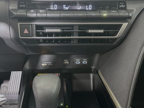 Used 2026 Toyota Camry LE FWD image 23