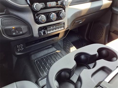 New 2026 RAM 4500 Tradesman w/ Chrome Appearance Group image 15