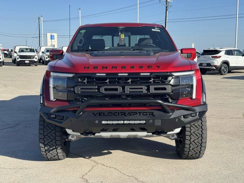 New 2025 Ford F150 Raptor AWD/4WD image 6