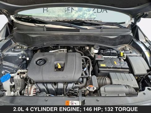 Used 2024 Kia Seltos EX AWD/4WD image 35