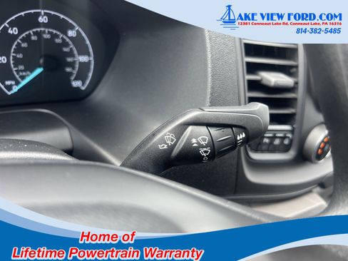 New 2025 Ford Transit 150 Low Roof image 25