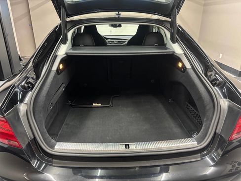 Used 2014 Audi S7 Prestige w/ Black Optic Package AWD/4WD image 20
