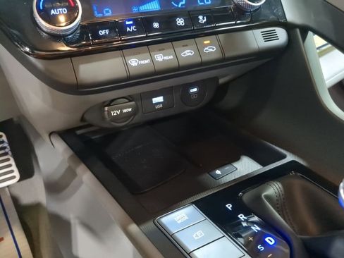 New 2025 Hyundai Elantra Sport image 25