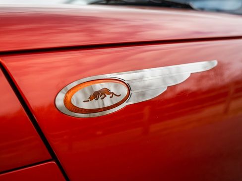 Used 2001 Plymouth Prowler RWD image 34