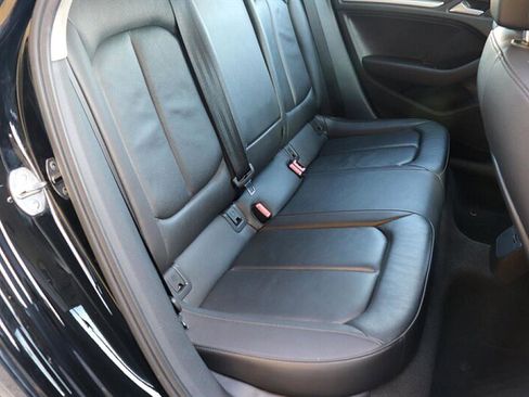 Used 2015 Audi A3 2.0T Premium image 15