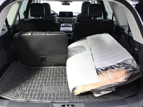 New 2026 Lincoln Aviator Reserve w/ Jet Appearance Package image 19