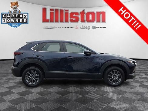 Used 2023 MAZDA CX-30 AWD 2.5 S image 4