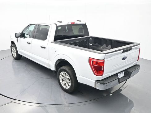 Used 2023 Ford F150 XLT image 32